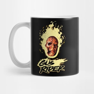 Gus Rider Mug